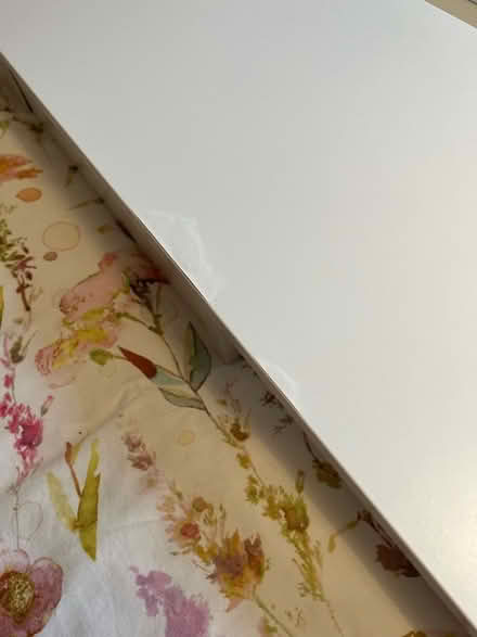 Photo of free IKEA desk add on unit (RG40 Wokingham) #3