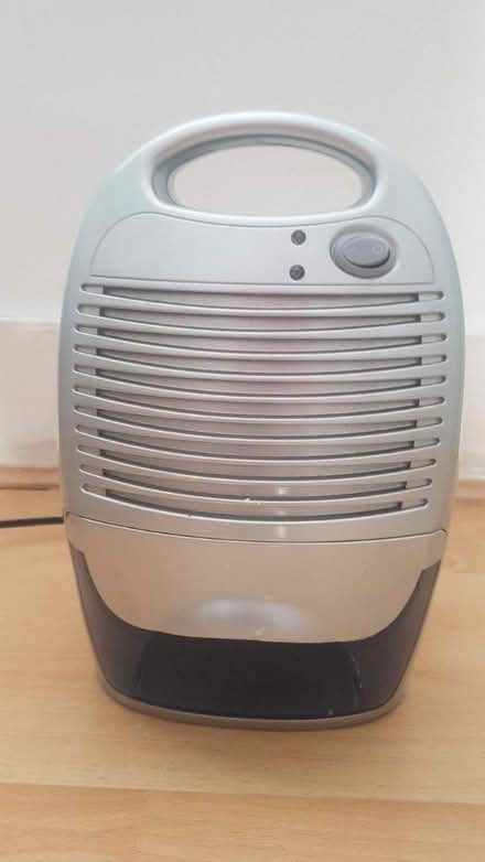 Photo of free Dehumidifier (Winchmore Hill N21) #1