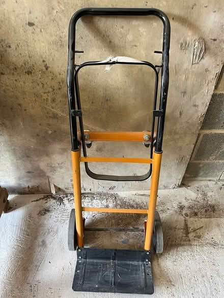 Photo of free Trolley (Kingsholm) #1