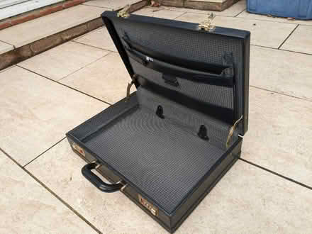 Photo of free Briefcase (Bengeo SG14) #2