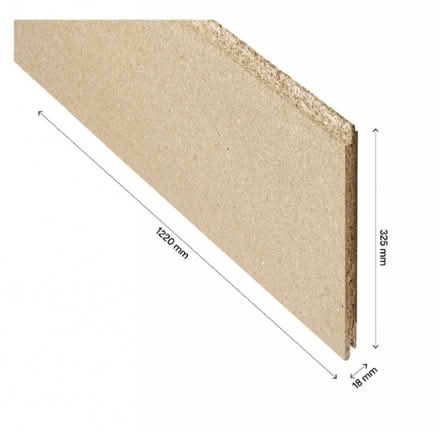 Photo of 1 or 2 loft panels (Cheadle SK8) #1