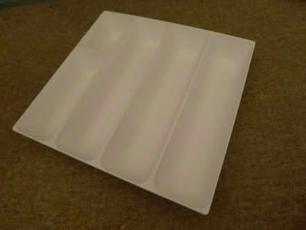 Photo of free Cutlery organiser (Cowley OX4) #1