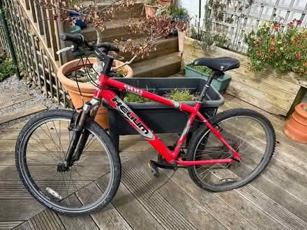 Photo of free Bicycle (Pontypridd CF37) #3