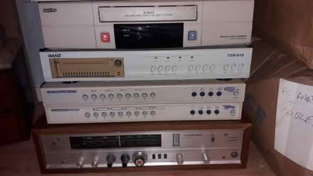 Photo of free Mixture of alsorts, carboot stuff (L39) #2