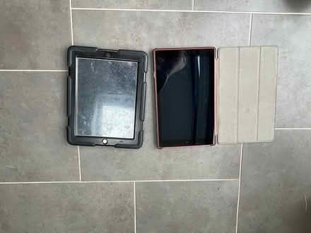 Photo of free tablets x2 (computer not medicine!) (Ewell, KT19) #1
