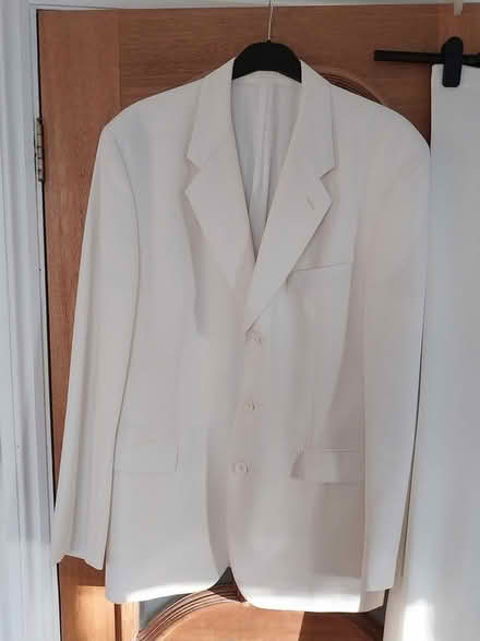 Photo of free Men's suit (Bishop Auckland DL14) #4