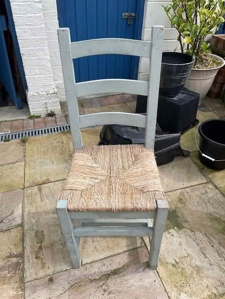 Photo of free Garage Clear Out (Ballyfermot) #3