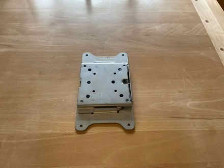 Photo of free TV Wall Mount (Blofield Heath NR13) #1