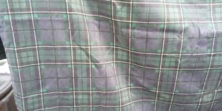Photo of free curtains and duvet cover (Dukinfield SK16) #2