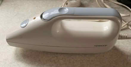 Photo of free Electric carving knife (Felling NE10) #3