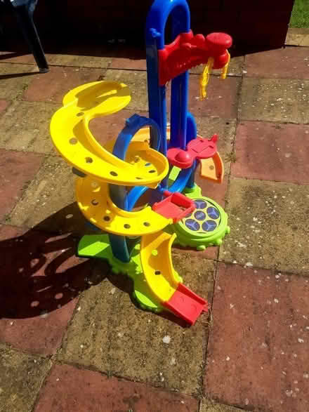 Photo of free Kids Toy (MK42) #1