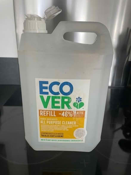 Photo of free Plastic 5l Container EMPTY (E1) #1
