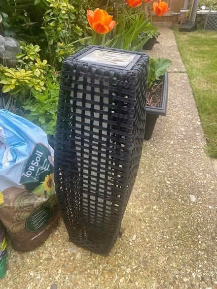 Photo of free Bird feeder (Havant) #1