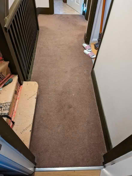 Photo of free Carpet (Norbiton KT3) #1