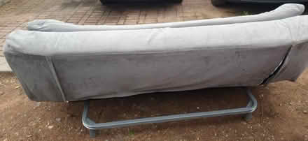 Photo of free Sofa Bed (Fox Hollies B28) #2
