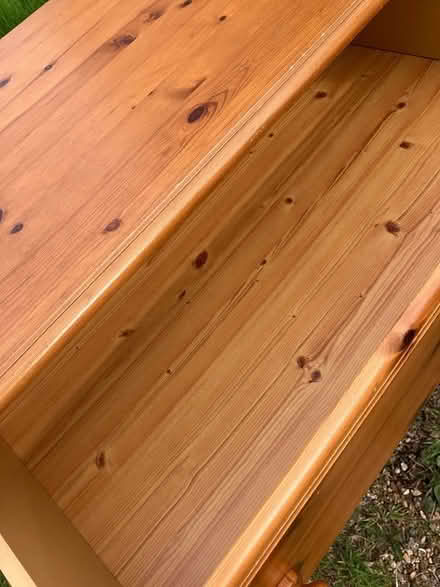 Photo of free Chest of Drawers -3 (West Horsley) #4