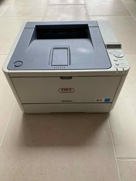 Photo of free Black and white printer (Bath, Swainswick) #1