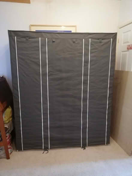 Photo of free Wardrobe (Stroud GL5) #1