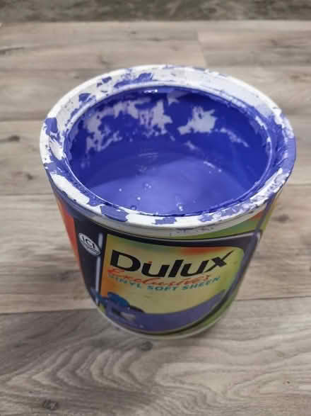 Photo of free Paint (Dukinfield SK16) #1