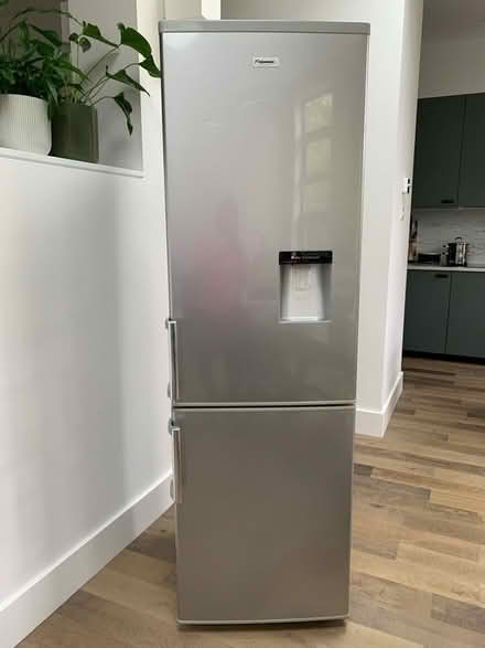Photo of free Fridge freezer (Banstead) #1