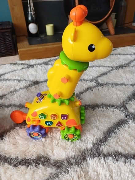 Photo of free Baby /toddler toys (TN24) #1