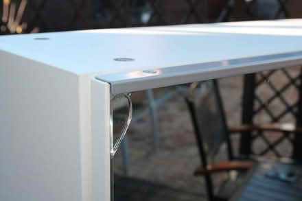 Photo of free IKEA bathroom cabinet (SN25 Abbey meads) #4