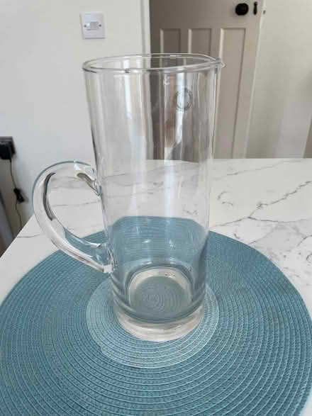Photo of free Glass jug (Colchester CO4) #1