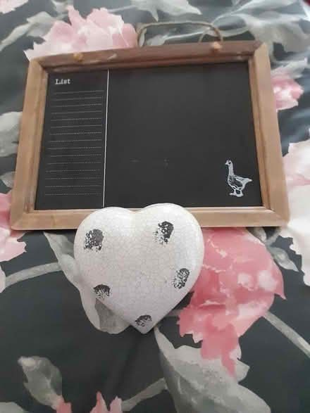 Photo of free Assorted Items (Hollins BL9) #1