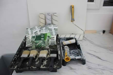 Photo of free Decorating Items Pick up Sr2 (Leechmere SR2) #1