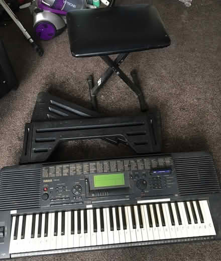 Photo of free Organ (Sheldon B26) #1