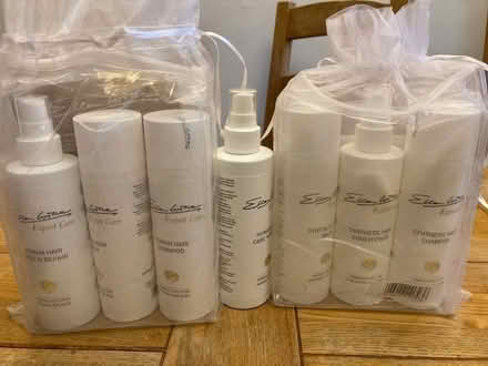 Photo of free Ellen Willie wig hair care product (Fareham PO16) #1