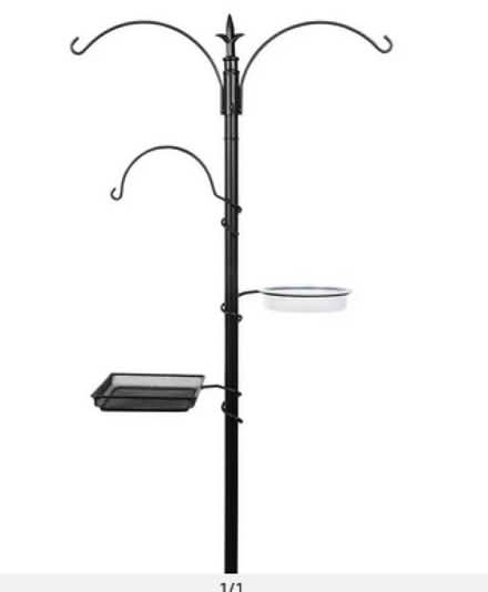 Photo of free Brand new Gardman Feeding Station for Wild Birds (Cottonmill AL1) #1