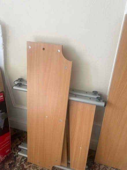 Photo of free Office desk (BD20) #2