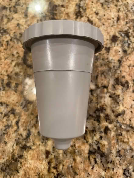 Photo of free K-Cup Reusable Filter (Putnam Valley) #2