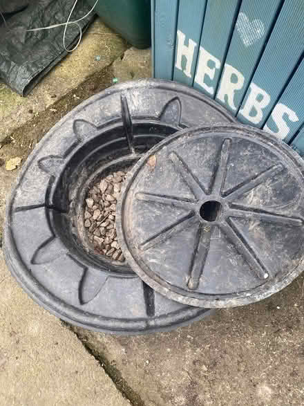 Photo of free Water feature liner (Inchicore) #1