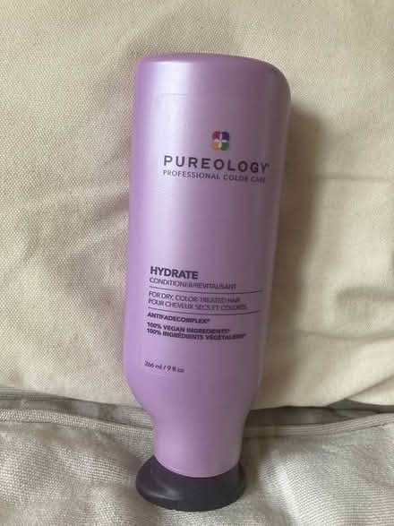 Photo of free Hair conditioner (Teddington TW11) #1