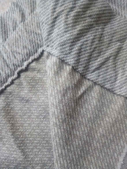 Photo of free Beige pair of curtains (Lawnswood, Leeds LS16) #3