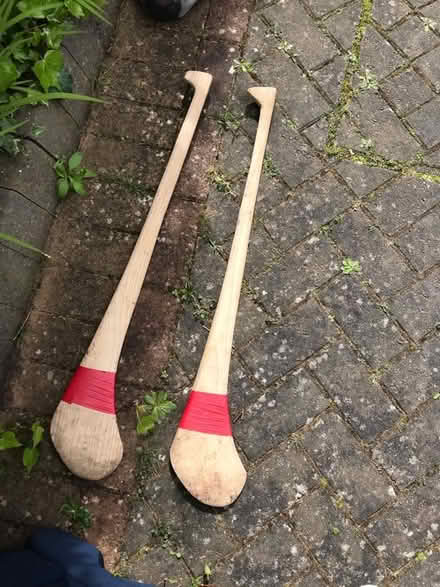 Photo of free Sports bats (Malvern WR14) #1