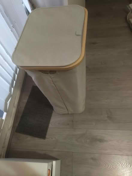 Photo of free Laundry basket (Finsbury Park, North London) #2