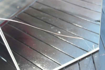 Photo of free IKEA bathroom cabinet (SN25 Abbey meads) #2