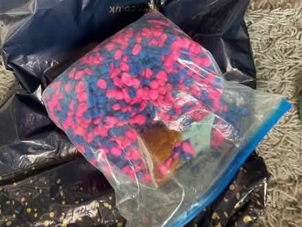 Photo of free Fish Tank Gravel (Townsend AL3) #1