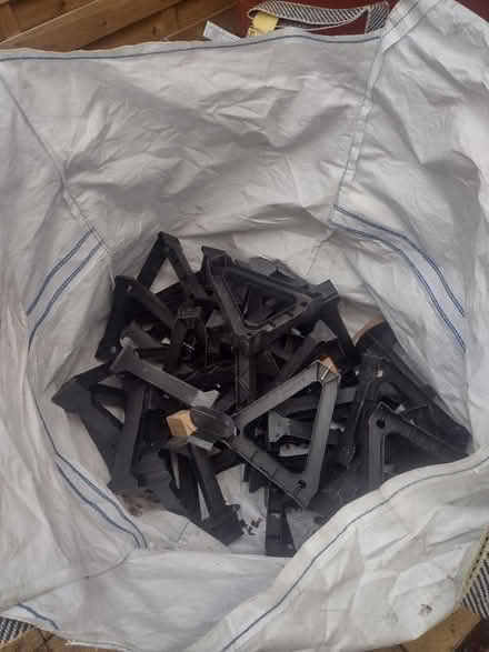 Photo of free Loft zone Stilts (Duddingston EH15) #2