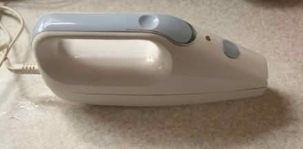 Photo of free Electric carving knife (Felling NE10) #2