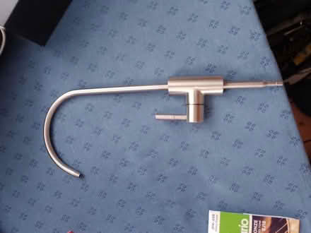 Photo of free Filtered water tap (new) (Tooting SW17) #1