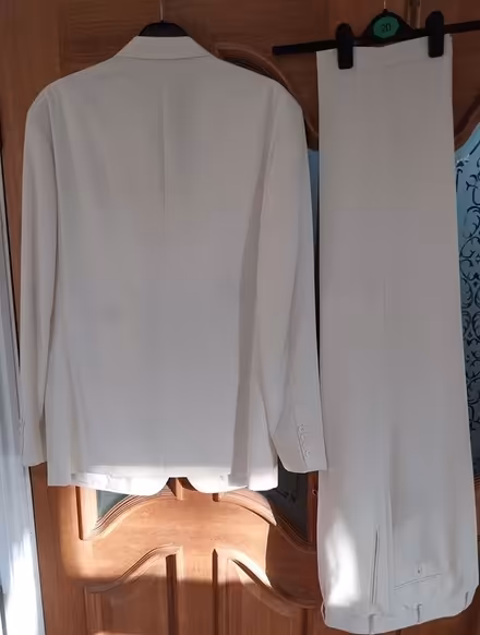 Photo of free Men's suit (Bishop Auckland DL14) #3