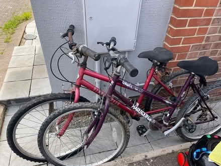 Photo of free Scrap metal? (Wickford SS12) #1