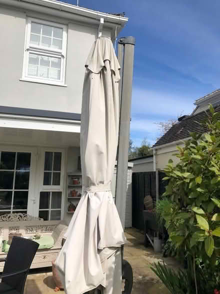 Photo of free Parasol (Molesey KT8) #1