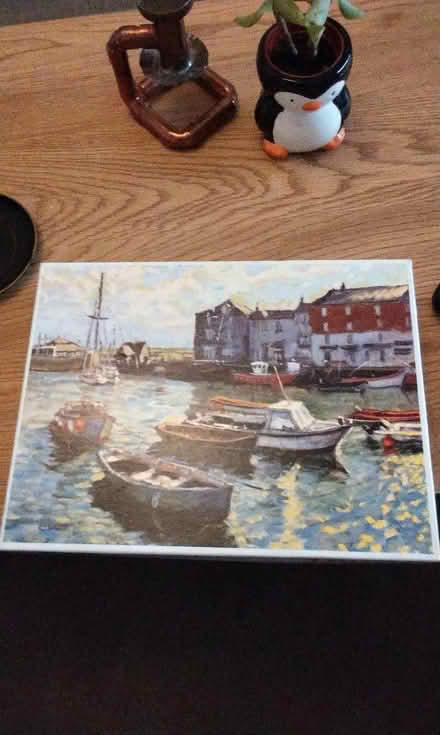 Photo of free 1000 piece jigsaw (Fazakerley L11) #1