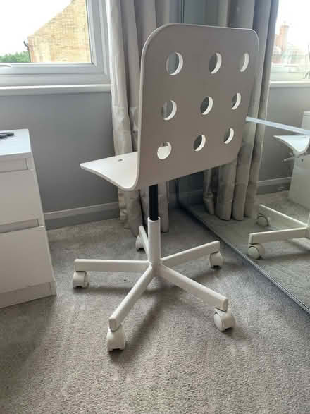 Photo of free Child's ikea chair (Dartford Heath DA2) #2
