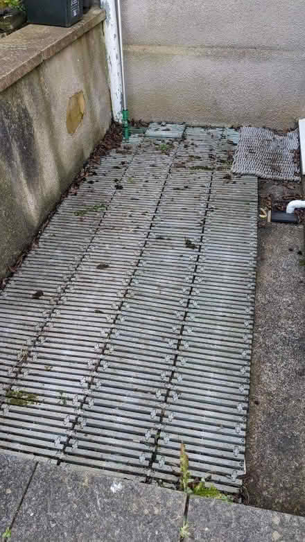 Photo of free Outdoor non slip matting (BA2) #1